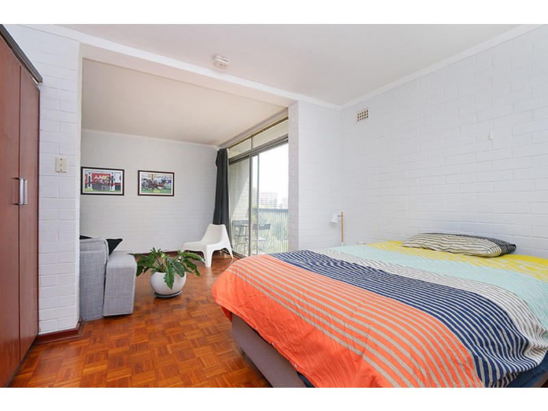 11/38-42 Waterloo Crescent, East Perth WA 6004
