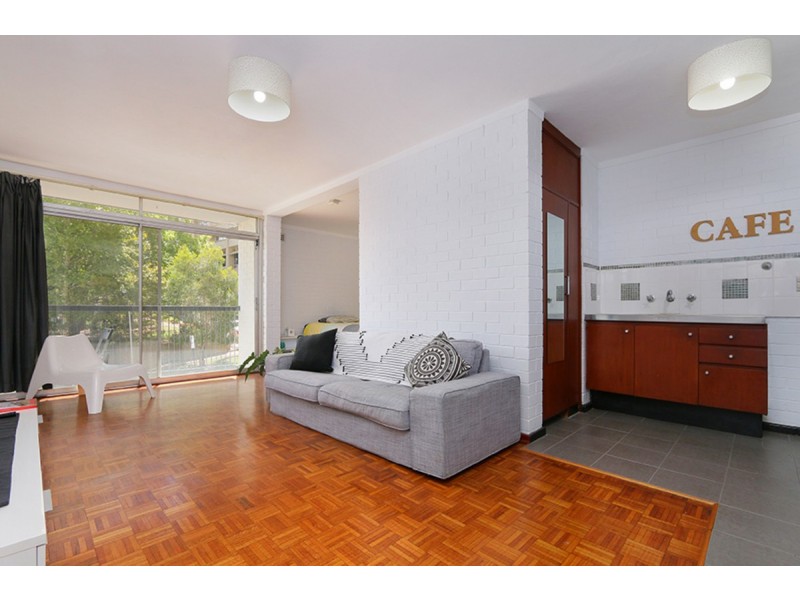 11/38-42 Waterloo Crescent, East Perth WA 6004