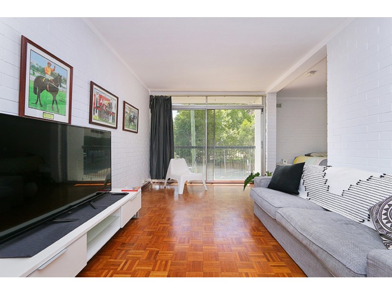 11/38-42 Waterloo Crescent, East Perth WA 6004