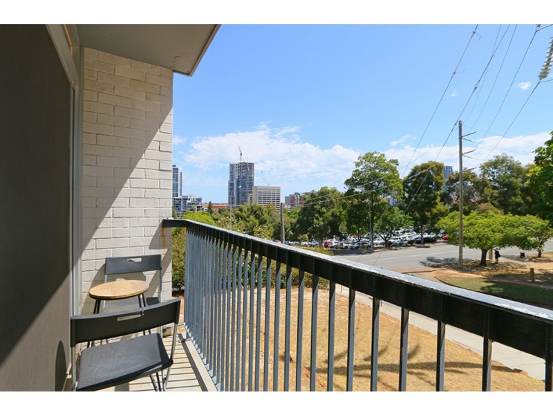 11/38-42 Waterloo Crescent, East Perth WA 6004