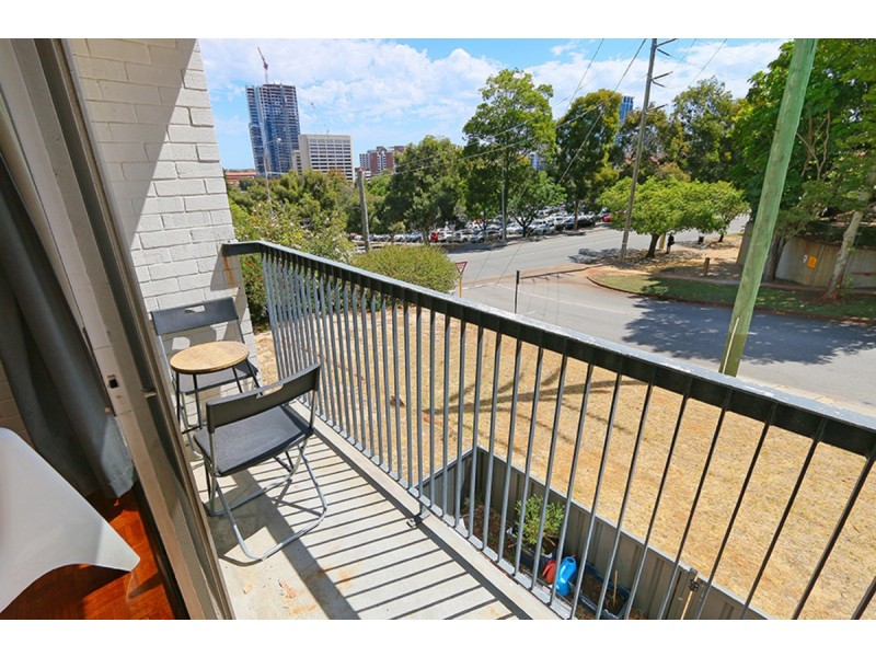 11/38-42 Waterloo Crescent, East Perth WA 6004