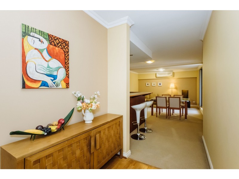 6/134 Mounts Bay Road, Perth WA 6000