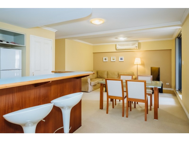 6/134 Mounts Bay Road, Perth WA 6000