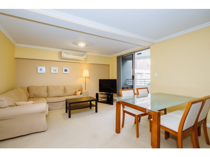 6/134 Mounts Bay Road, Perth WA 6000