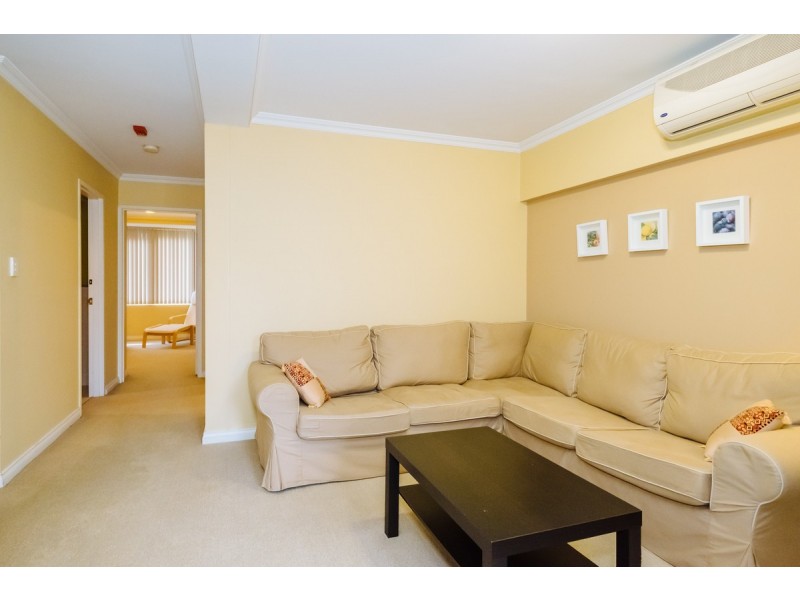 6/134 Mounts Bay Road, Perth WA 6000