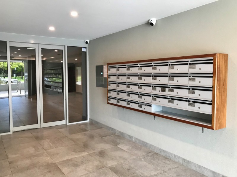 6/134 Mounts Bay Road, Perth WA 6000