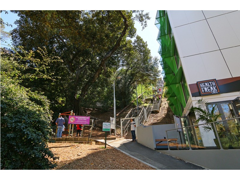 6/134 Mounts Bay Road, Perth WA 6000