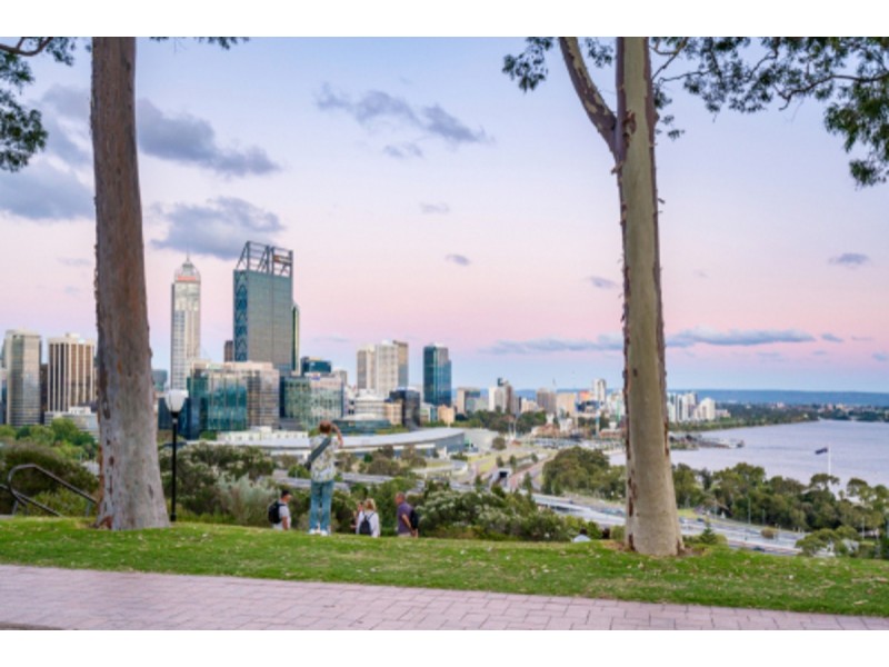 6/134 Mounts Bay Road, Perth WA 6000