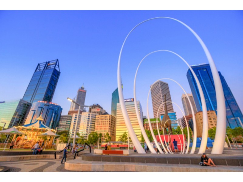 6/134 Mounts Bay Road, Perth WA 6000