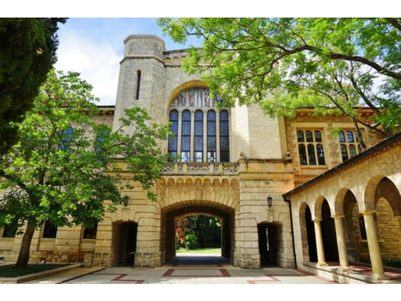 6/134 Mounts Bay Road, Perth WA 6000