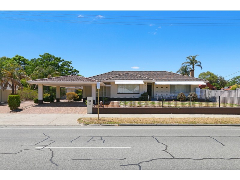 1/96 Ivanhoe Street, Eden Hill WA 6054