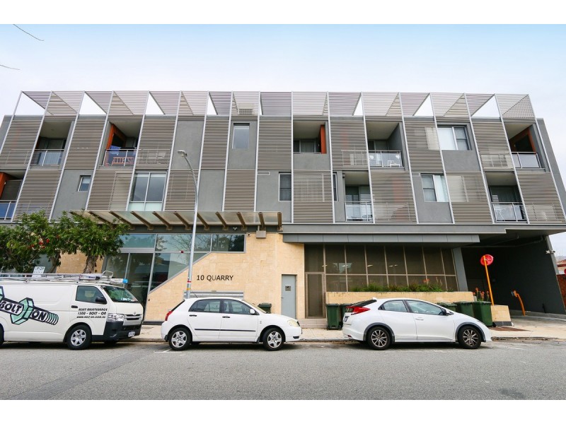4/10 Quarry Street, Fremantle WA 6160