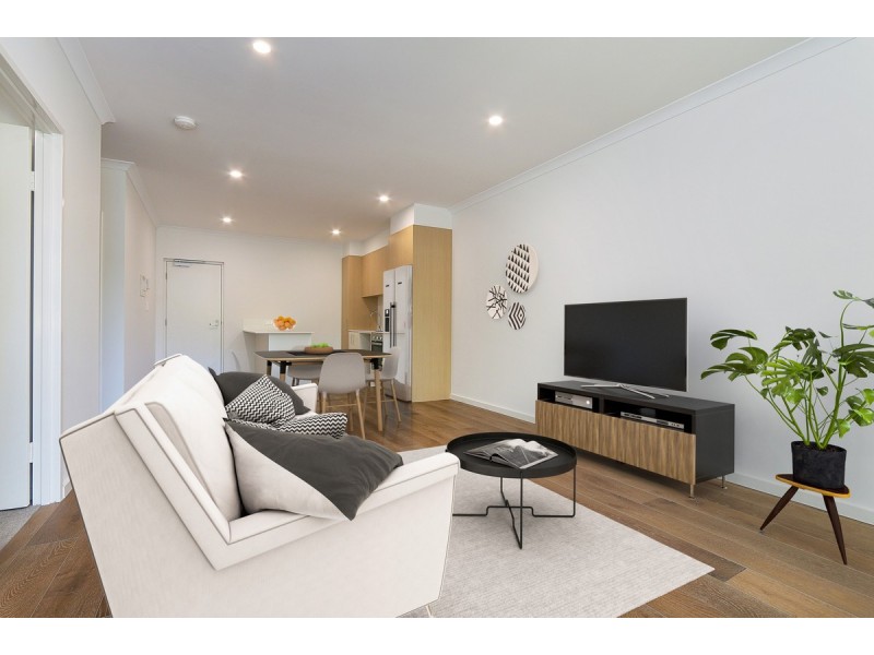 101/22 Hendra Street, Cloverdale WA 6105