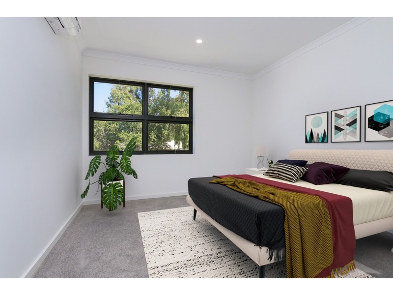 101/22 Hendra Street, Cloverdale WA 6105