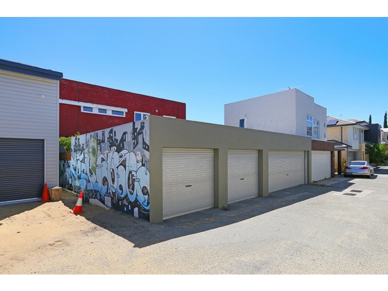 1/315 Walcott Street, Coolbinia WA 6050