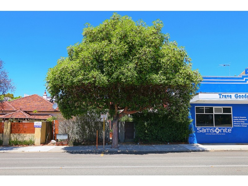 1/315 Walcott Street, Coolbinia WA 6050