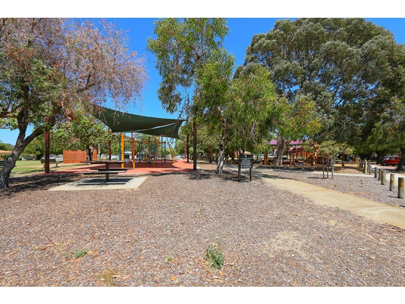 1/315 Walcott Street, Coolbinia WA 6050