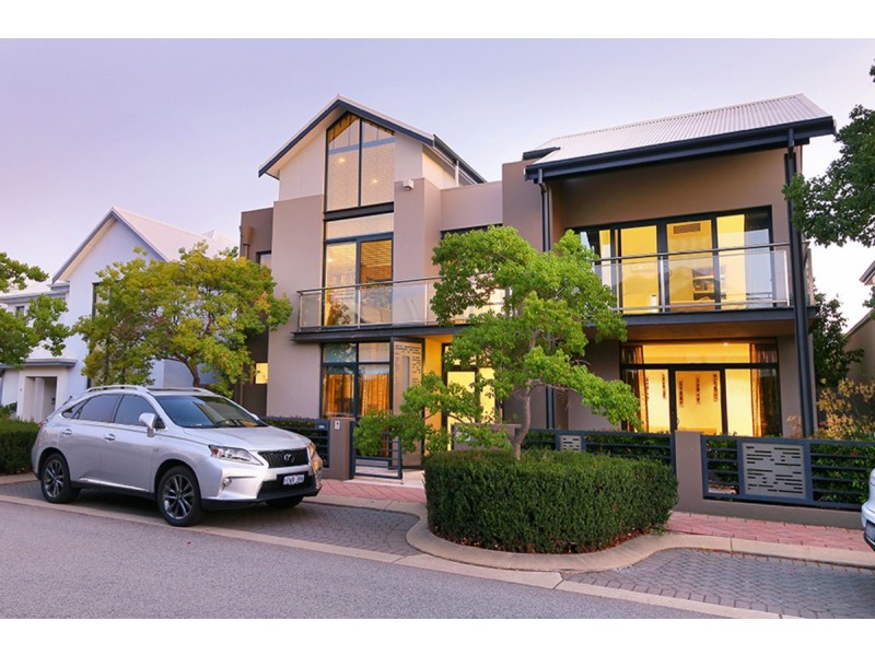44 Coral Tree, Subiaco WA 6008