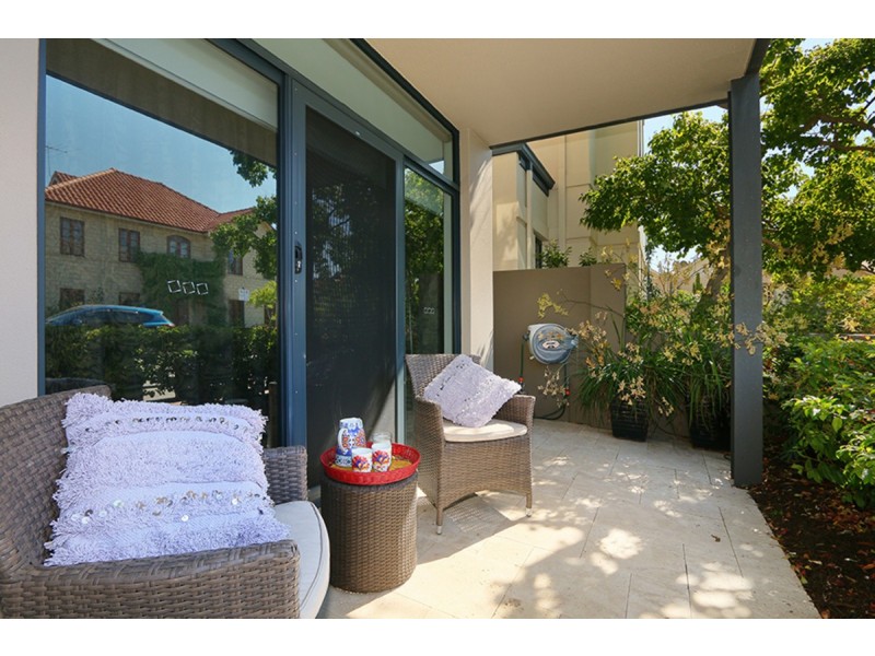 44 Coral Tree, Subiaco WA 6008