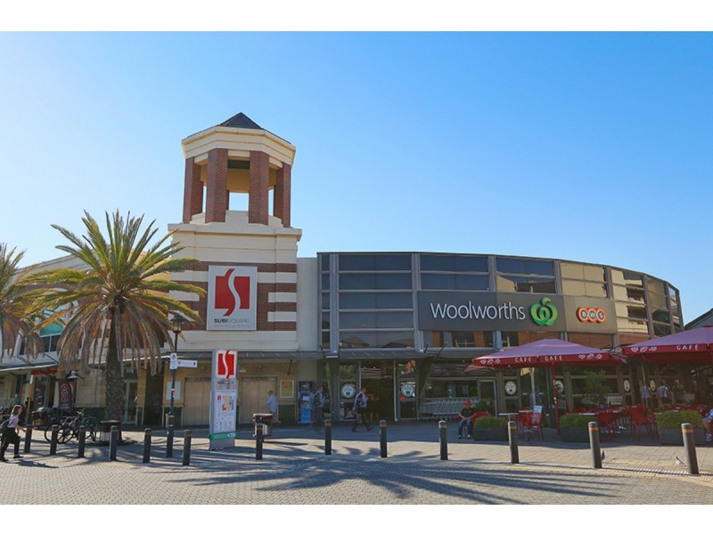 44 Coral Tree, Subiaco WA 6008