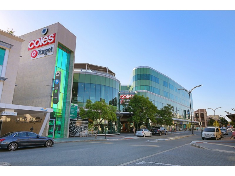 44 Coral Tree, Subiaco WA 6008