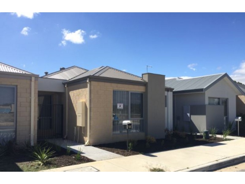 14 Buncrana View, Southern River WA 6110