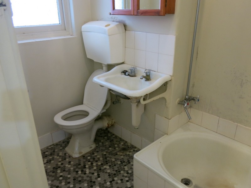 3/122 Terrace Road, Perth WA 6000