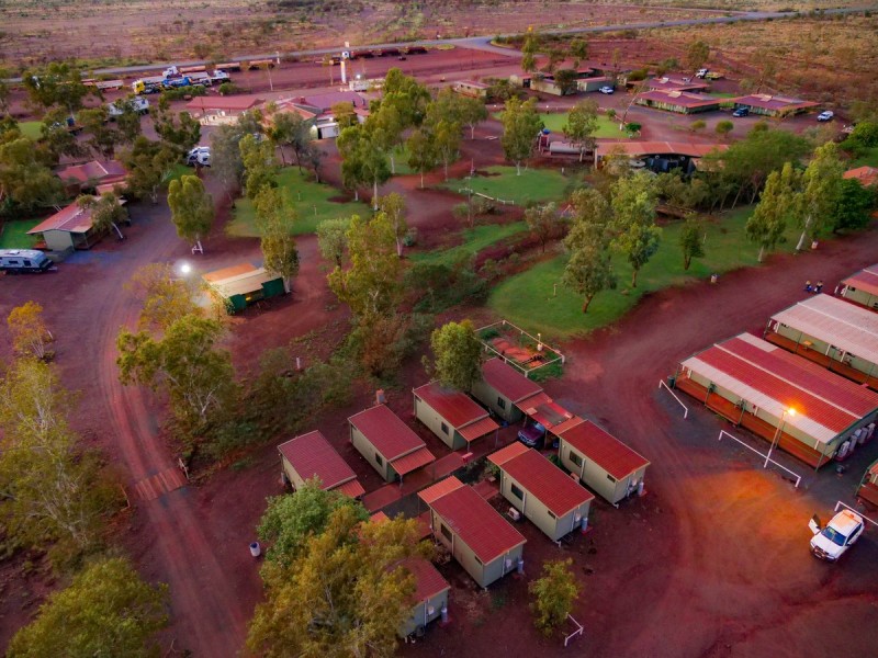 Lot 84 Great Northern Highway, Karijini WA 6751