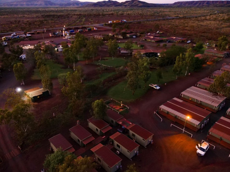 Lot 84 Great Northern Highway, Karijini WA 6751