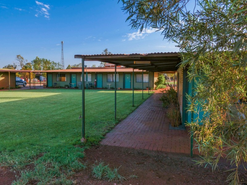 Lot 84 Great Northern Highway, Karijini WA 6751