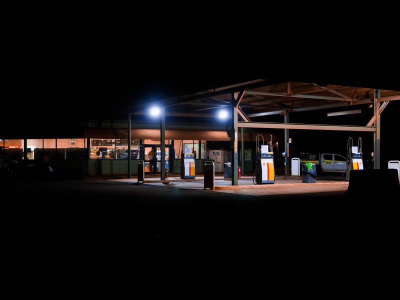 Lot 84 Great Northern Highway, Karijini WA 6751