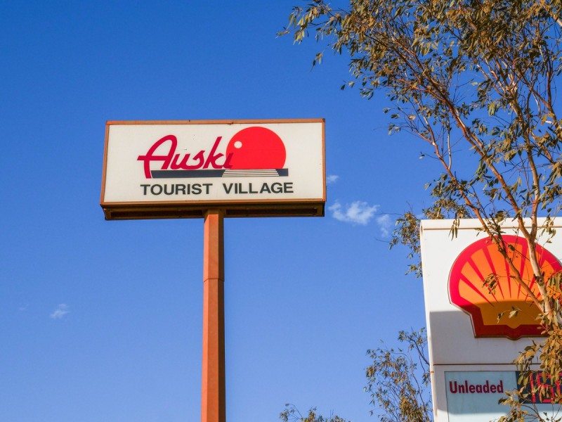 Lot 84 Great Northern Highway, Karijini WA 6751