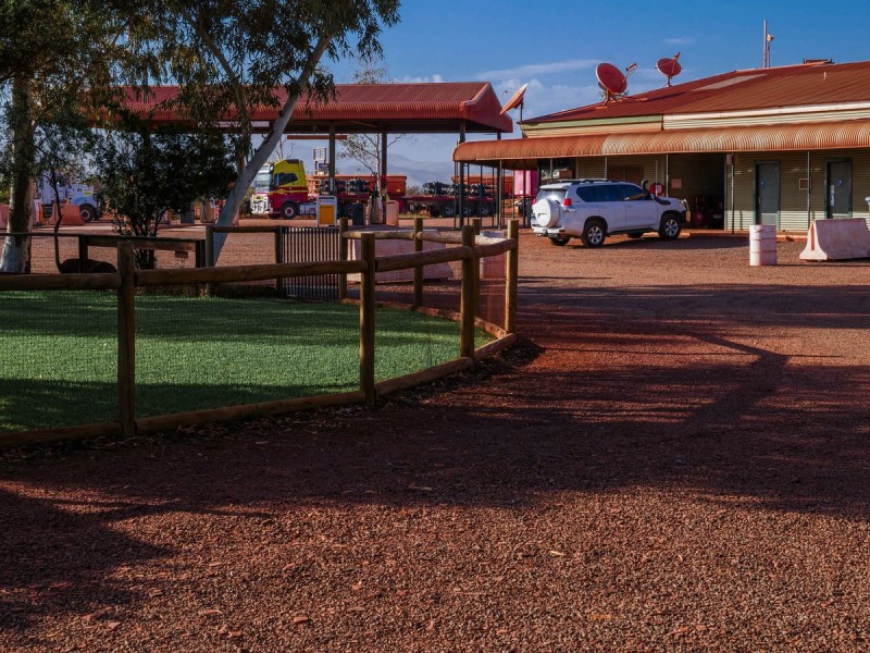 Lot 84 Great Northern Highway, Karijini WA 6751