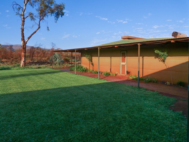 Lot 84 Great Northern Highway, Karijini WA 6751