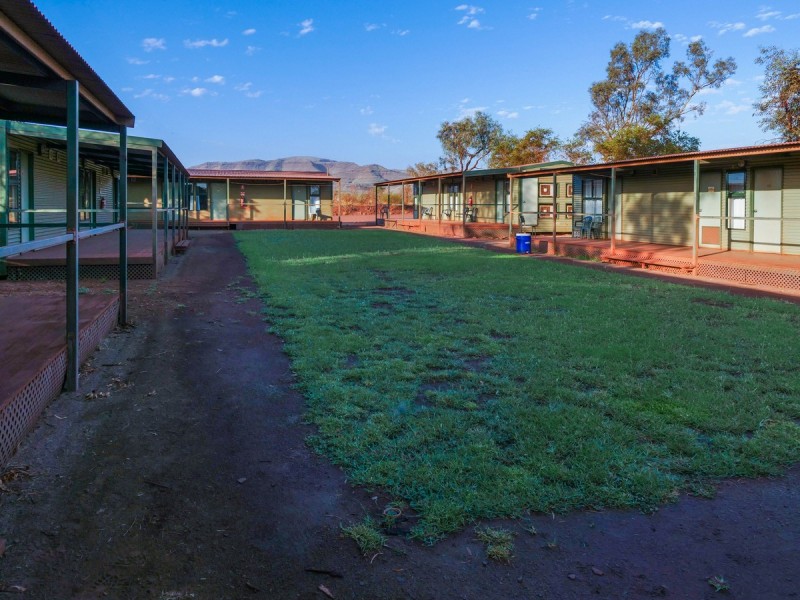 Lot 84 Great Northern Highway, Karijini WA 6751