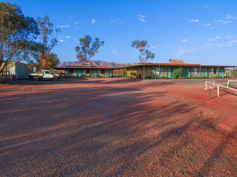 Lot 84 Great Northern Highway, Karijini WA 6751