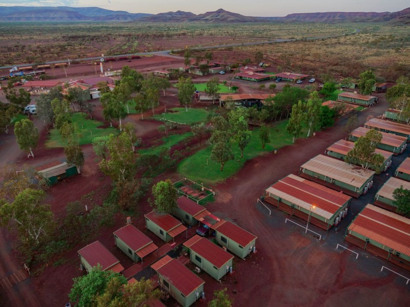 Lot 84 Great Northern Highway, Karijini WA 6751