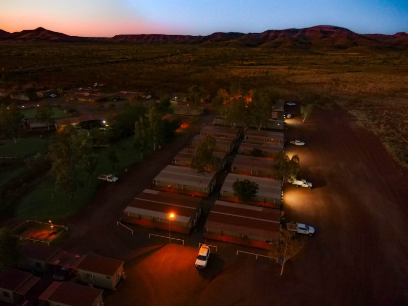 Lot 84 Great Northern Highway, Karijini WA 6751