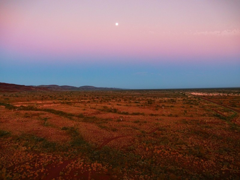 Lot 84 Great Northern Highway, Karijini WA 6751
