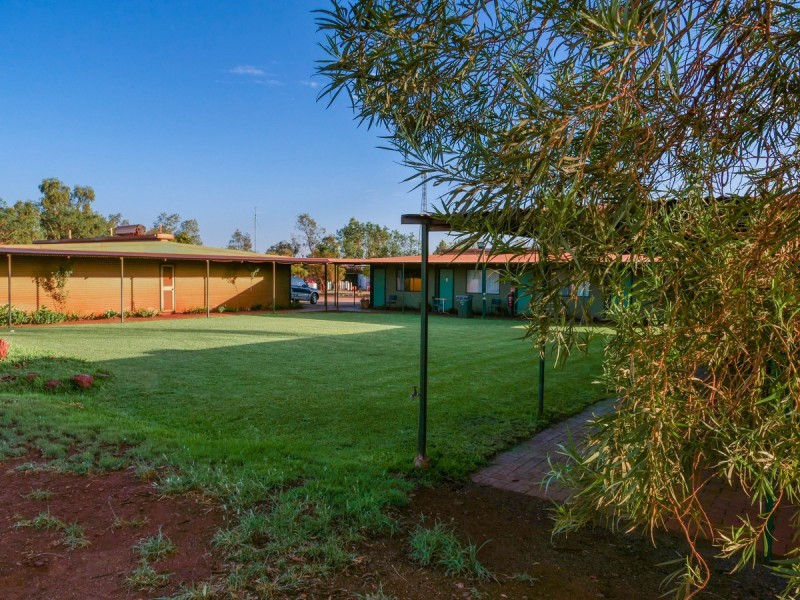 Lot 84 Great Northern Highway, Karijini WA 6751