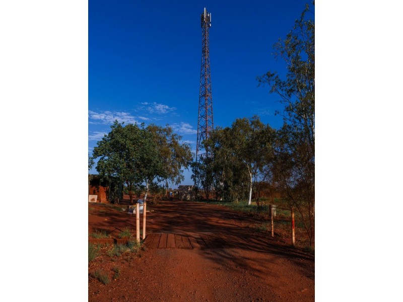 Lot 84 Great Northern Highway, Karijini WA 6751