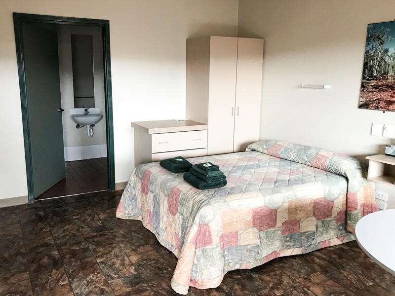 Lot 84 Great Northern Highway, Karijini WA 6751