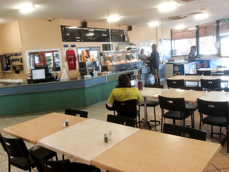 Lot 84 Great Northern Highway, Karijini WA 6751