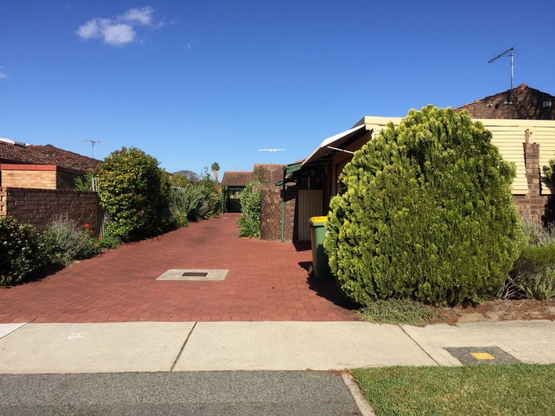 2/20 Strickland Street, South Perth WA 6151