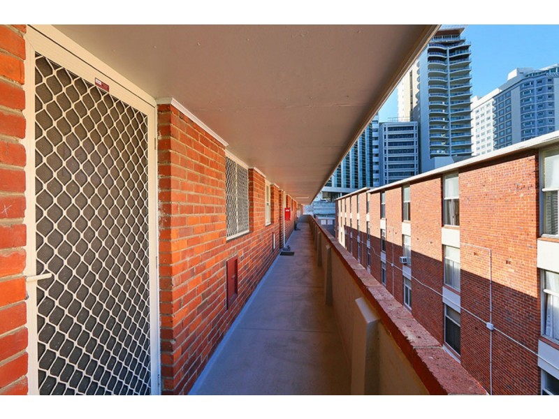 23/126 Terrace Road, Perth WA 6000