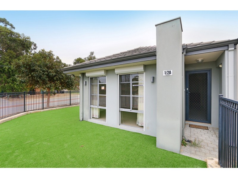 1/2A Pannell Way, Girrawheen WA 6064