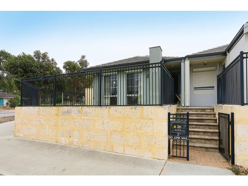 1/2A Pannell Way, Girrawheen WA 6064