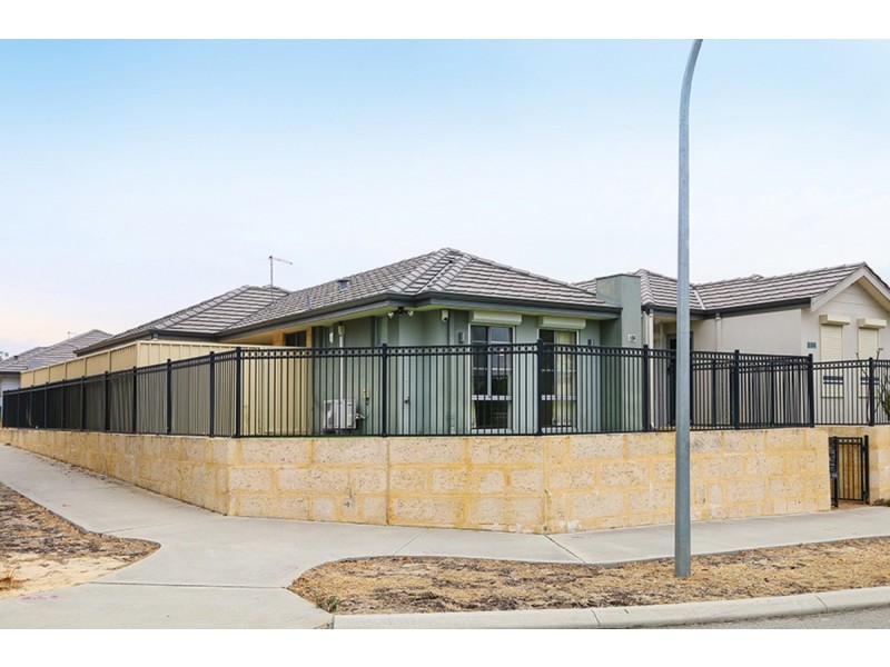 1/2A Pannell Way, Girrawheen WA 6064