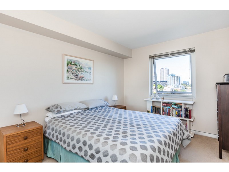 308/403 Newcastle Street, Northbridge WA 6003