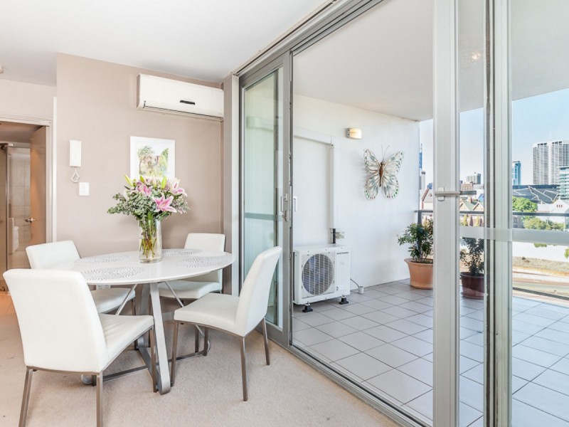 308/403 Newcastle Street, Northbridge WA 6003
